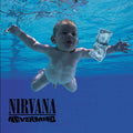 Nirvana - Nevermind - LP Vinyl