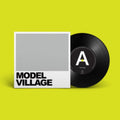 Idles - Model Village - 7 Inch Vinyl