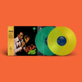 Roforofo Fight (1LP/1LP-Translucent Orange & Green Color Vinyl)