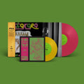 Fela Kuti - Shakara (50Th Anniversary) (Pink LP Vinyl)