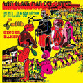 Why Black Men They Suffer (Transparent Yellow LP Vinyl)