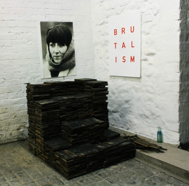 Brutalism & Ultra Mono