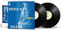 Fontaines D.C. - Hero's Death (Deluxe Edition/2LP)