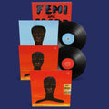 Legacy+ (2LP)