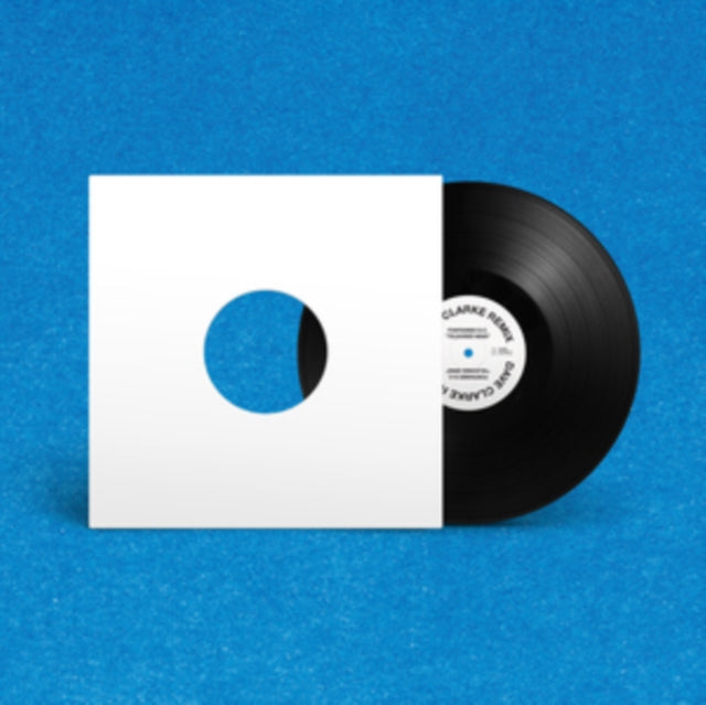 Fontaines D.C. - Televised Mind - 12 Inch Vinyl