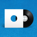 Fontaines D.C. - Televised Mind - 12 Inch Vinyl