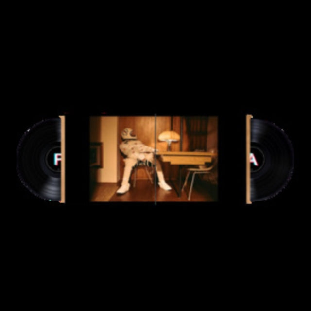 Crawler (Deluxe Edition/2LP/Half-Speed/45RPM)