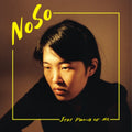 Noso - Stay Proud Of Me - CD