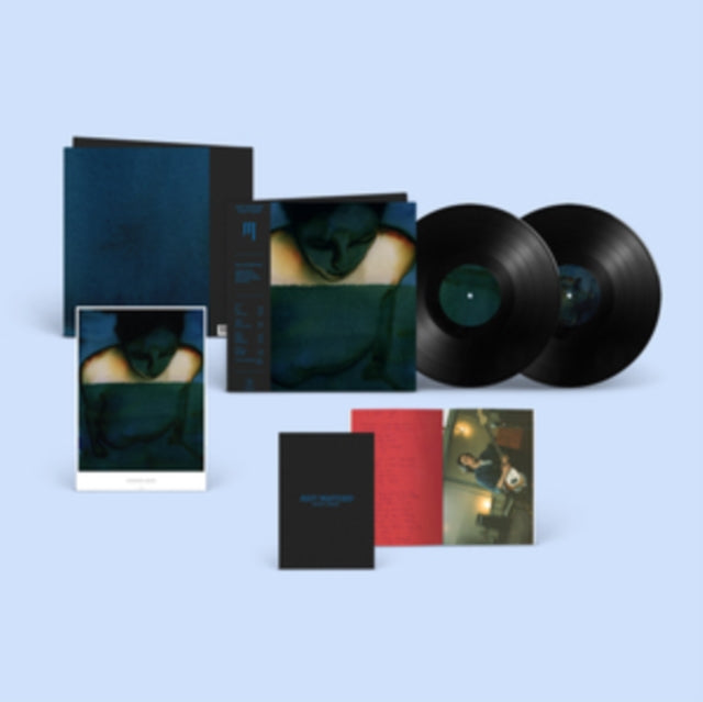 Heart Under (Deluxe Edition/2LP)