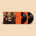 Ezra Collective - Where I'm Meant To Be (2LP)