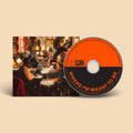 Ezra Collective - Where I'm Meant To Be - CD