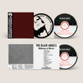 Black Angels - Wilderness Of Mirrors - CD