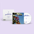 Aoife Nessa Frances - Protector - CD