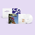 Protector (White LP Vinyl)