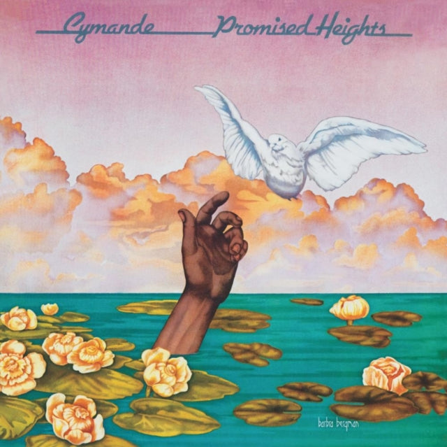 Promised Heights (Pink LP Vinyl)