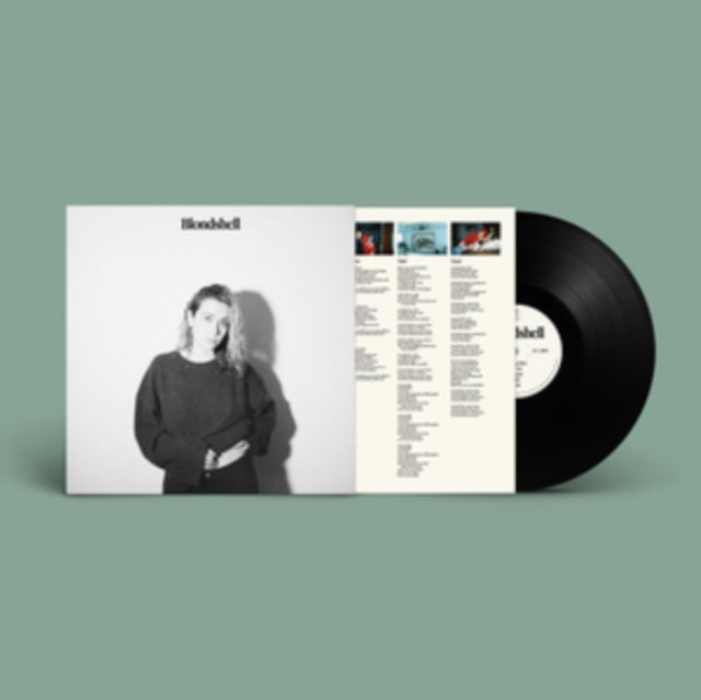 Blondshell - Blondshell - LP Vinyl
