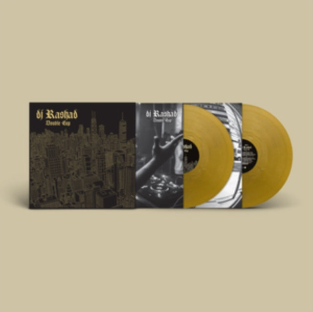 Double Cup (Gold Vinyl/2LP)