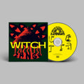 Witch - Zango - CD