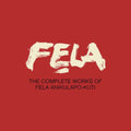 Complete Works Of Fela Anikulapo Kuti (29CD/DVD/Box)