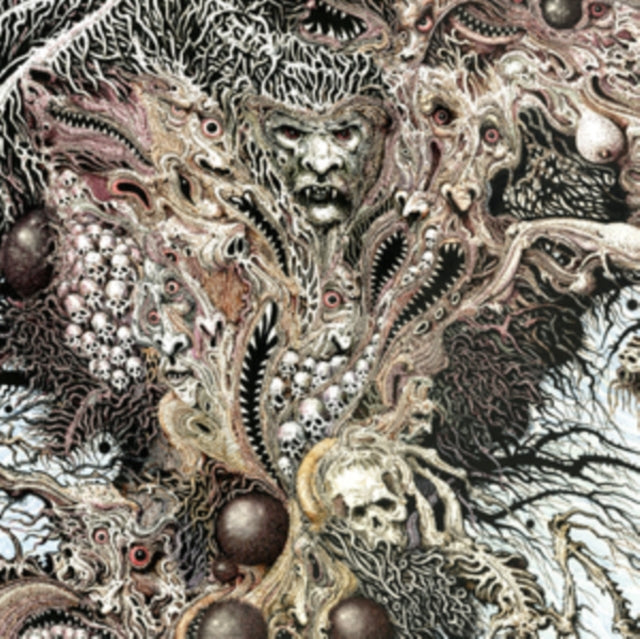Ulthar - Providence - CD