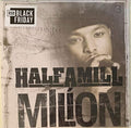 Milíon (Rsd)