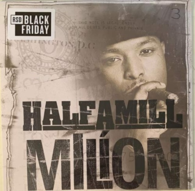 Milíon (Rsd)