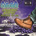 Crushed Grapes Vinyl Record