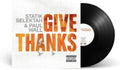 Give Thanks