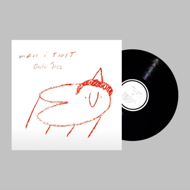 Men I Trust - Untourable Album & Oncle Jazz (2LP)