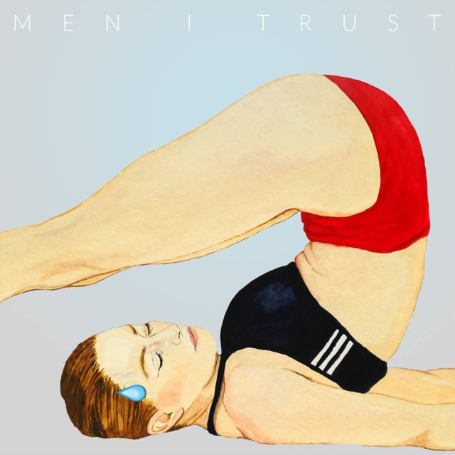 Men I Trust - Men I Trust & Untourable Album & Men I Trust (Picture Disc) & Headroom & Headoom (Picture Disc) - LP Vinyl Bundle
