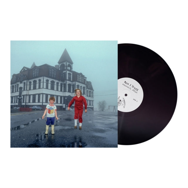 Men I Trust - Untourable Album & Oncle Jazz (2LP)