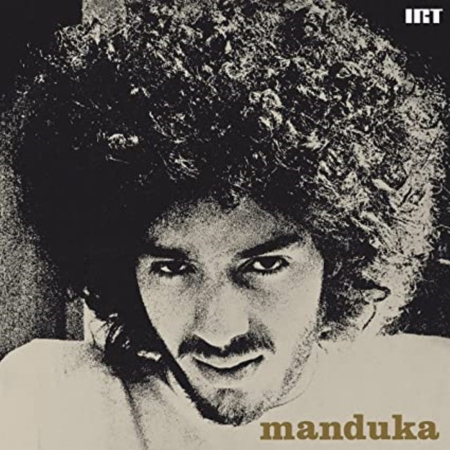 Manduka - Manduka - LP Vinyl