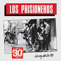 Los Prisioneros - La Voz De Los '80 - LP Vinyl