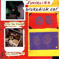 Brokedick Car