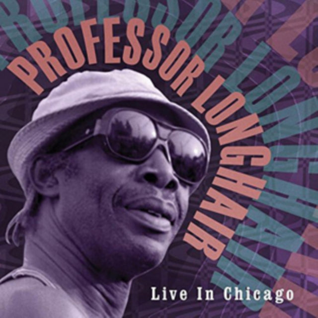Live In Chicago (180G)