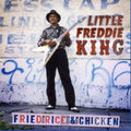 Little Freddie King - Fried Rice & Chicken - LP Vinyl