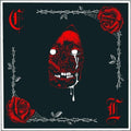 Patient Man (Transparent Red LP Vinyl)