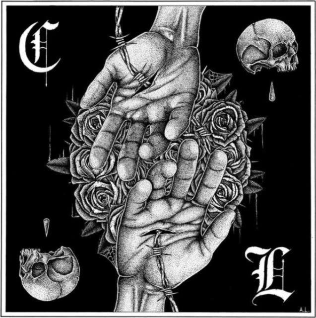 Cult Leader - Lightless Walk (Silver LP Vinyl)