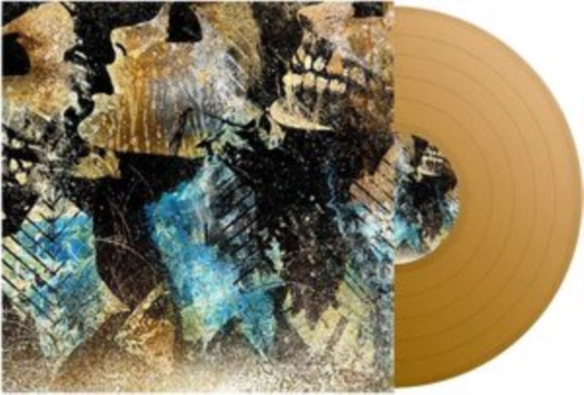 Converge - Axe To Fall - LP Vinyl