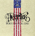 Born On Flag Day