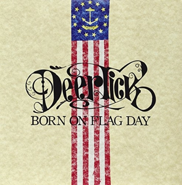 Born On Flag Day