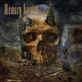 Memory Garden - 1349 - CD