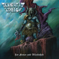 Knight & Gallow - For Honor & Bloodshed - LP Vinyl