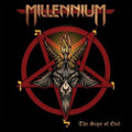 Millennium - Sign Of Evil - LP Vinyl Record