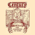 Century - Conquest Of Time - CD