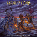 Heavy Load - Riders Of The Ancient Storm - LP Vinyl