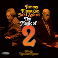 Jaki Tommy / Byard Flanagan - Magic Of Two: Live At Keystone Korner - CD