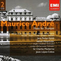 Maurice Andre - Music For Trumpet - CD