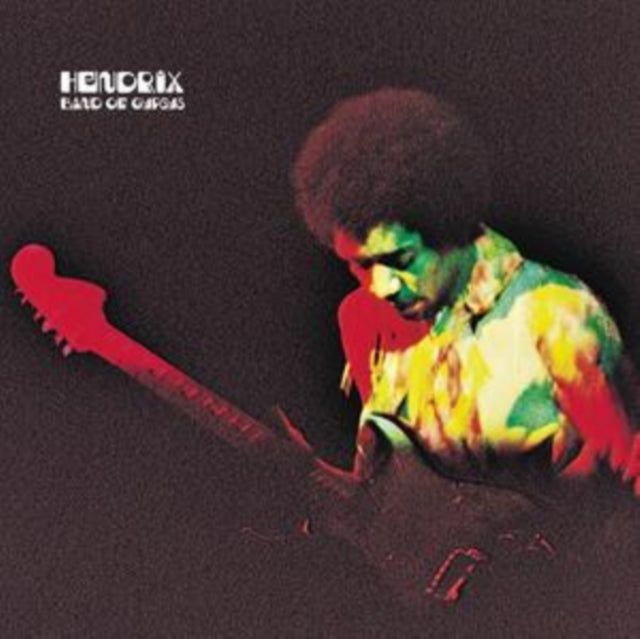 Live At Woodstock & Band Of Gypsys & Experience Hendrix: Best Of Jimi Hendrix & Bbc Sessions