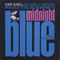 Midnight Blue Music CD